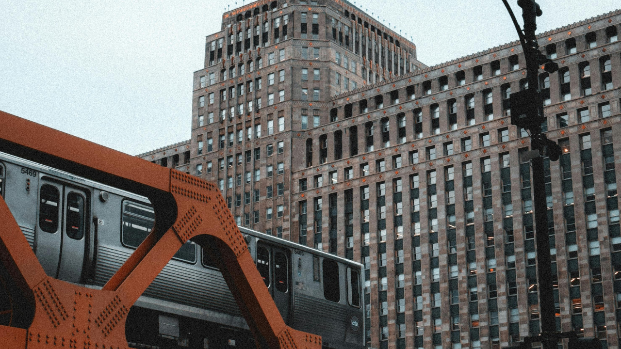 Posle skoro 50 godina: Nova železnička linija povezaće Čikago i Quad Cities