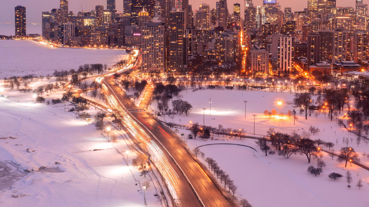 Zime sve kraće u 80% velikih američkih gradova, pokazuje novo istraživanje