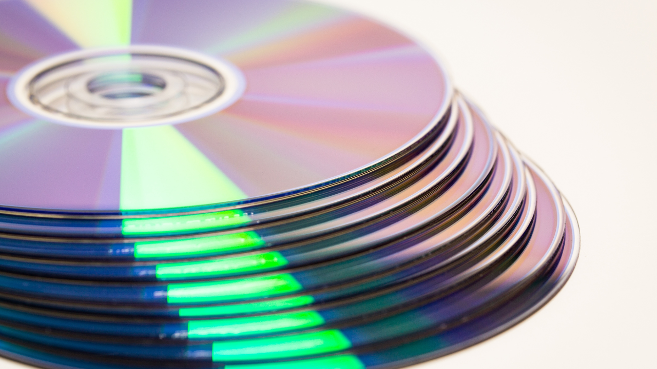 Sve više mladih napušta streaming i vraća se CD-ovima