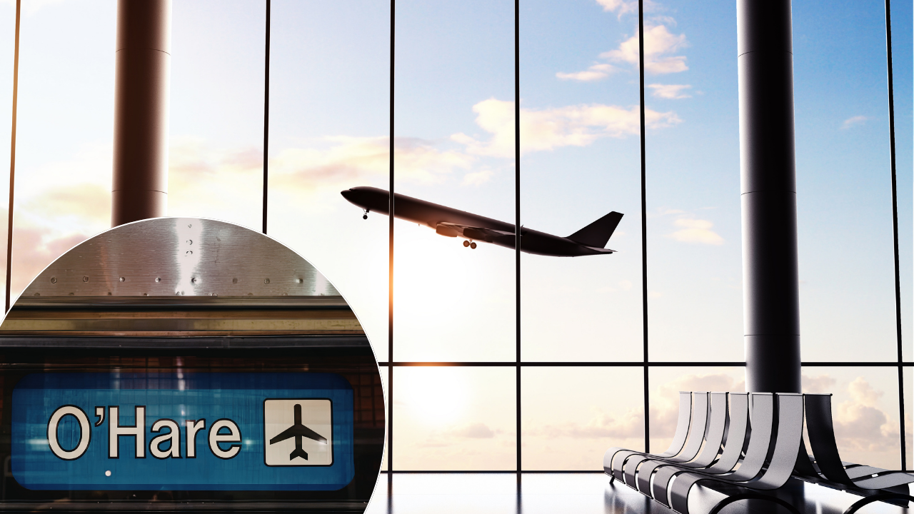 Southwest Airlines ukida letove sa aerodroma O’Hare u Čikagu od juna