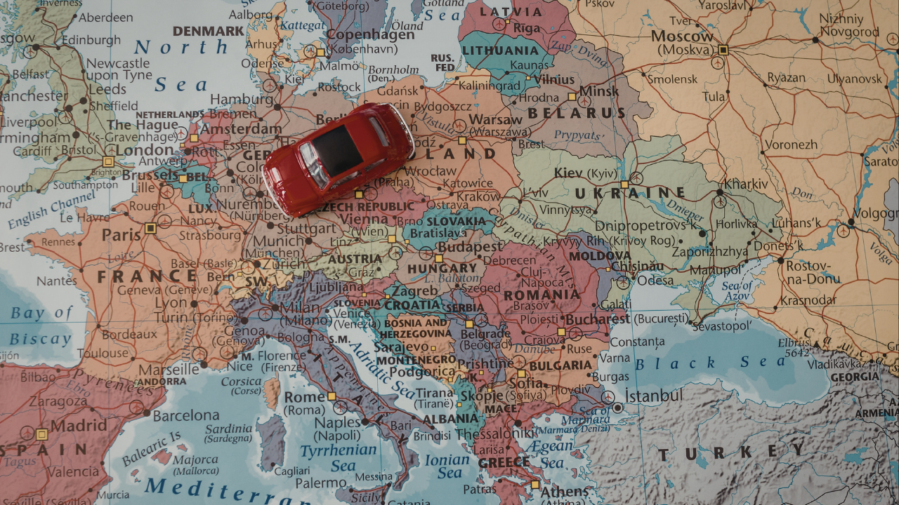 Sve više Amerikanaca seli se u Evropu: Evo koje zemlje biraju najčešće