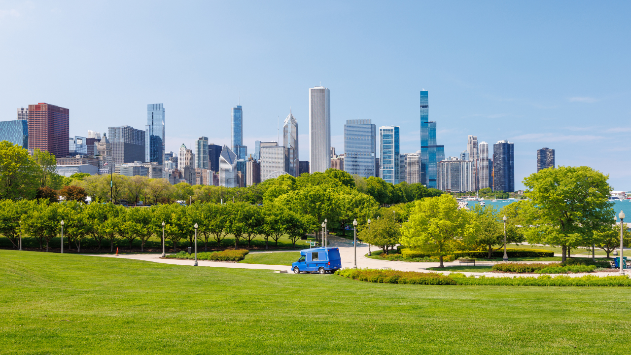 Chicago Park District najavljuje reforme prijave za letnje kampove