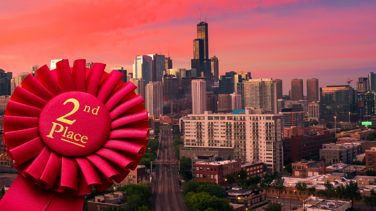 Čikago proglašen drugim najboljim gradom za hranu u SAD