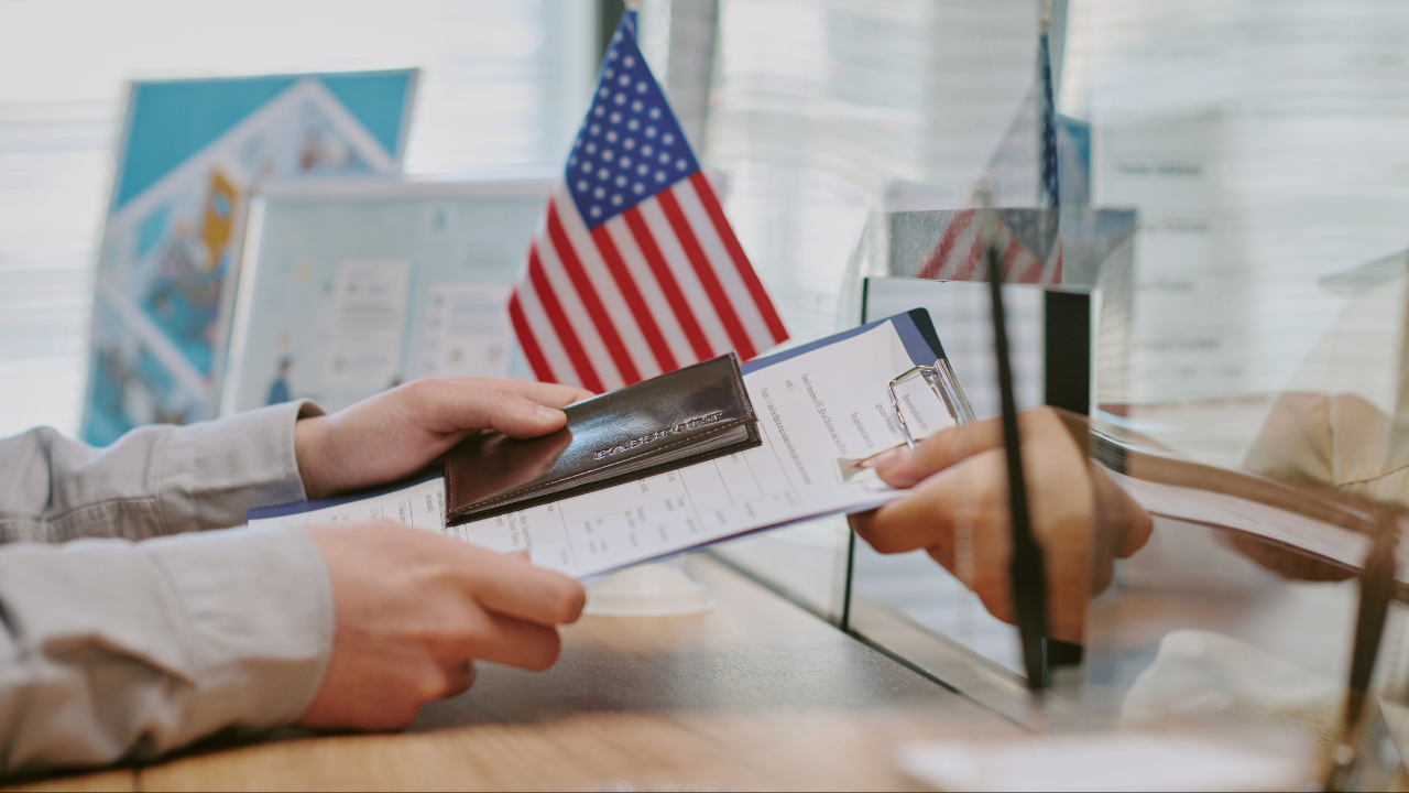 SAD uvode nove zabrane viza zbog verskog progona