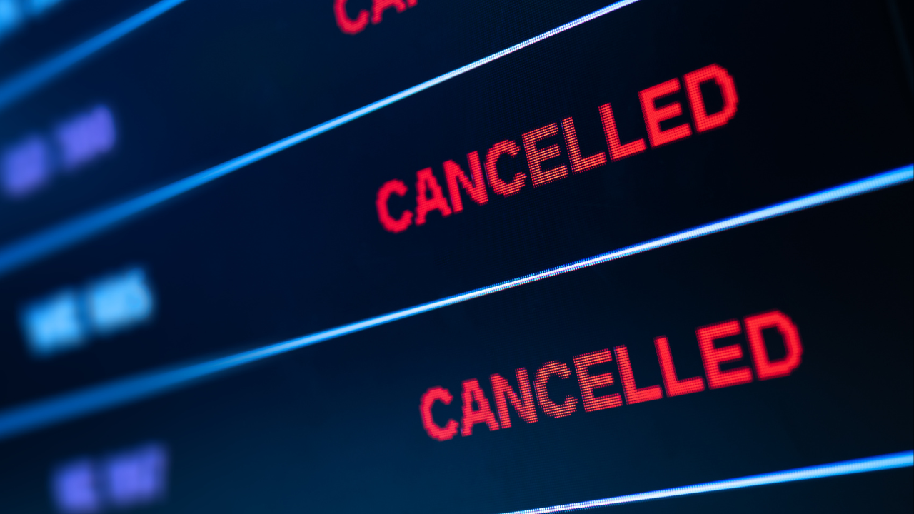 Haos u američkom avio-saobraćaju: Kašnjenja i otkazivanja letova širom zemlje