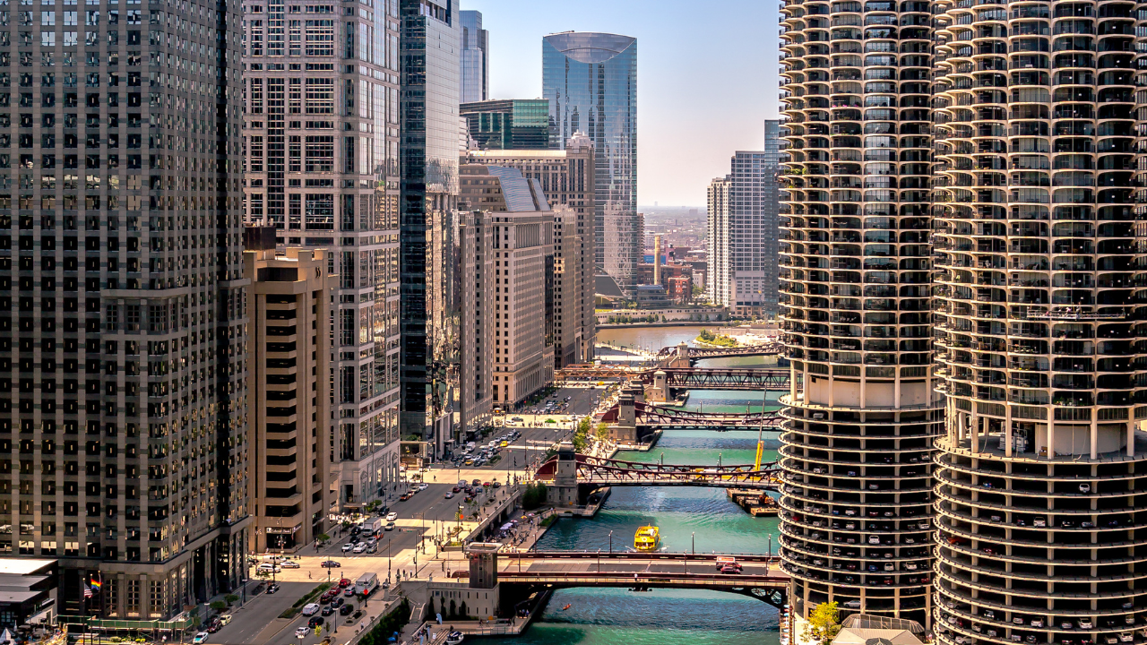 Svaki šesti most u Čikagu u lošem stanju: Koliko je to zabrinjavajuće?