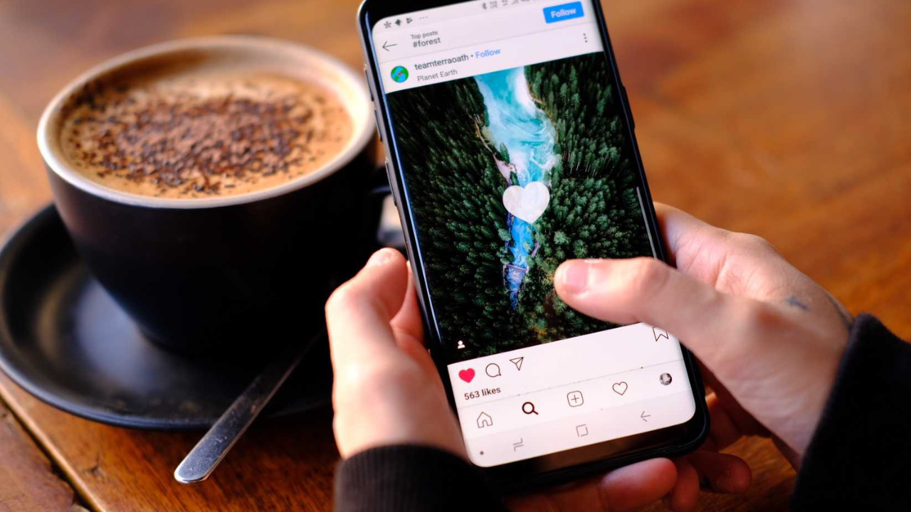 Instagram uvodi veliku promenu: Korisnici sada mogu da menjaju raspored objava na svom profilu