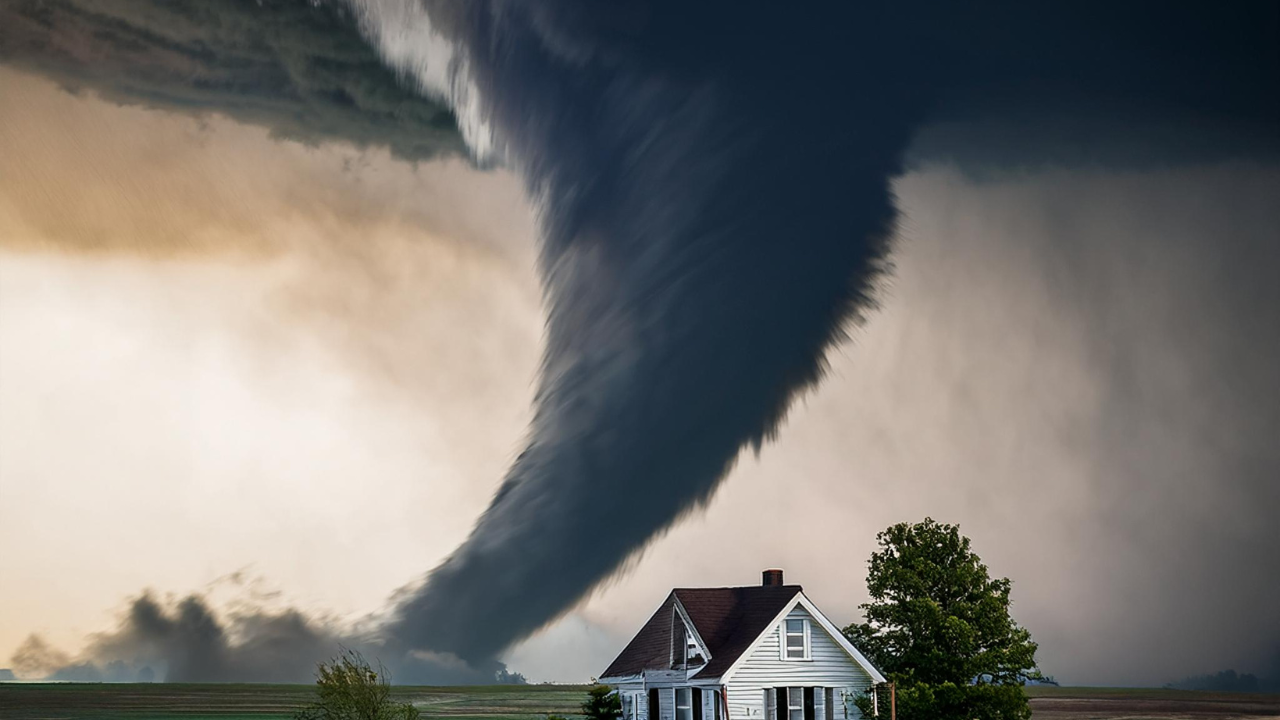 Potvrđeno sedam tornada nakon razornog nevremena koje je pogodilo područje Čikaga