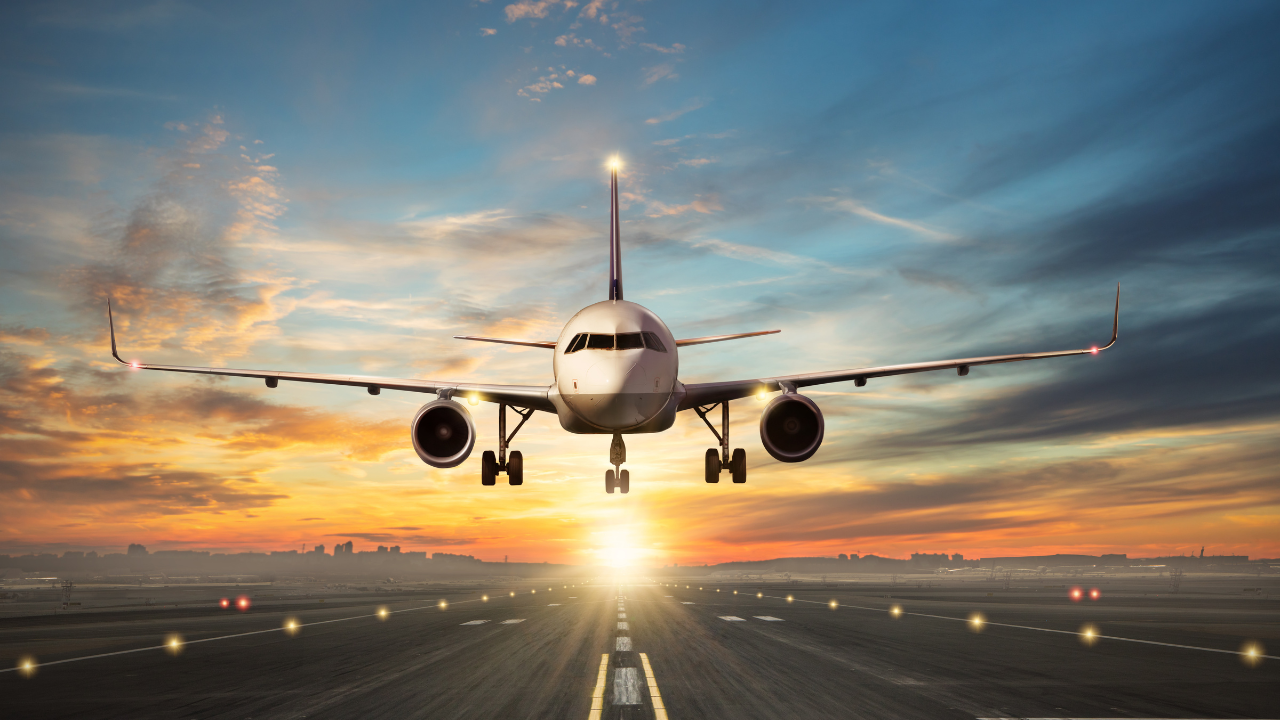 Avion kompanije Southwest imao problem pri sletanju na aerodrom Midvej u Čikagu