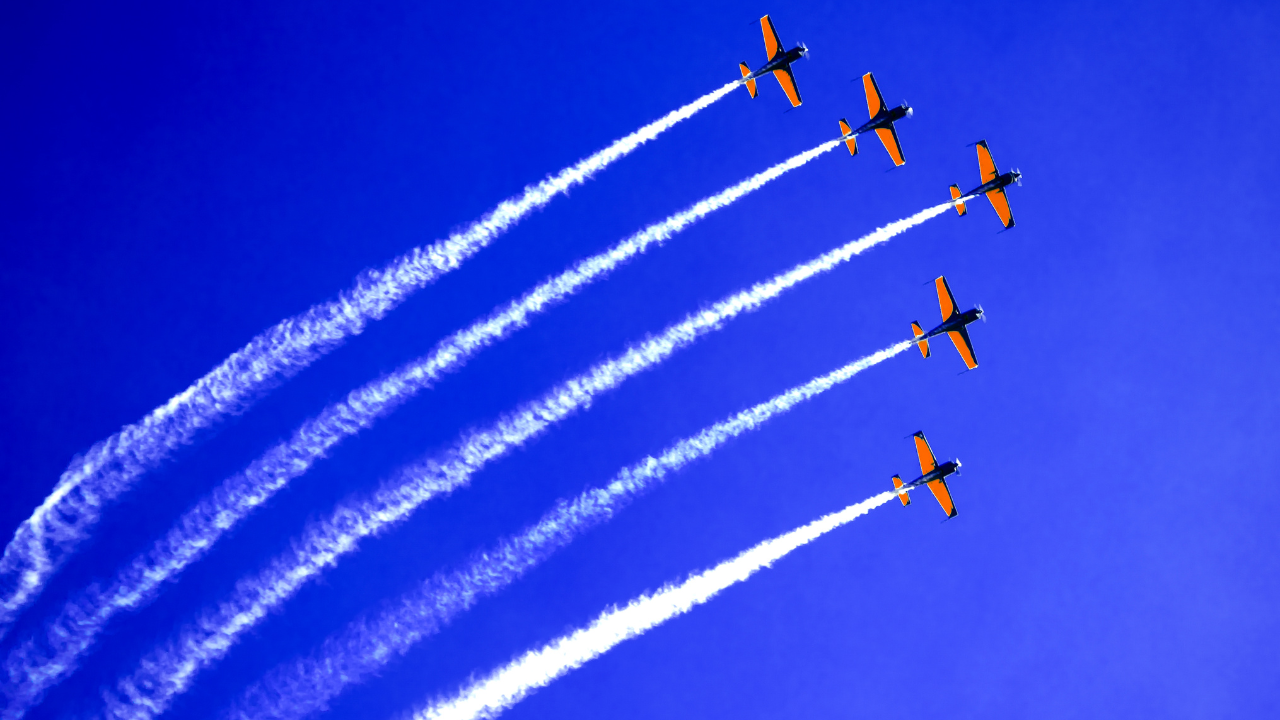 Gary Air Show 2026 otkazan nakon razornih oluja