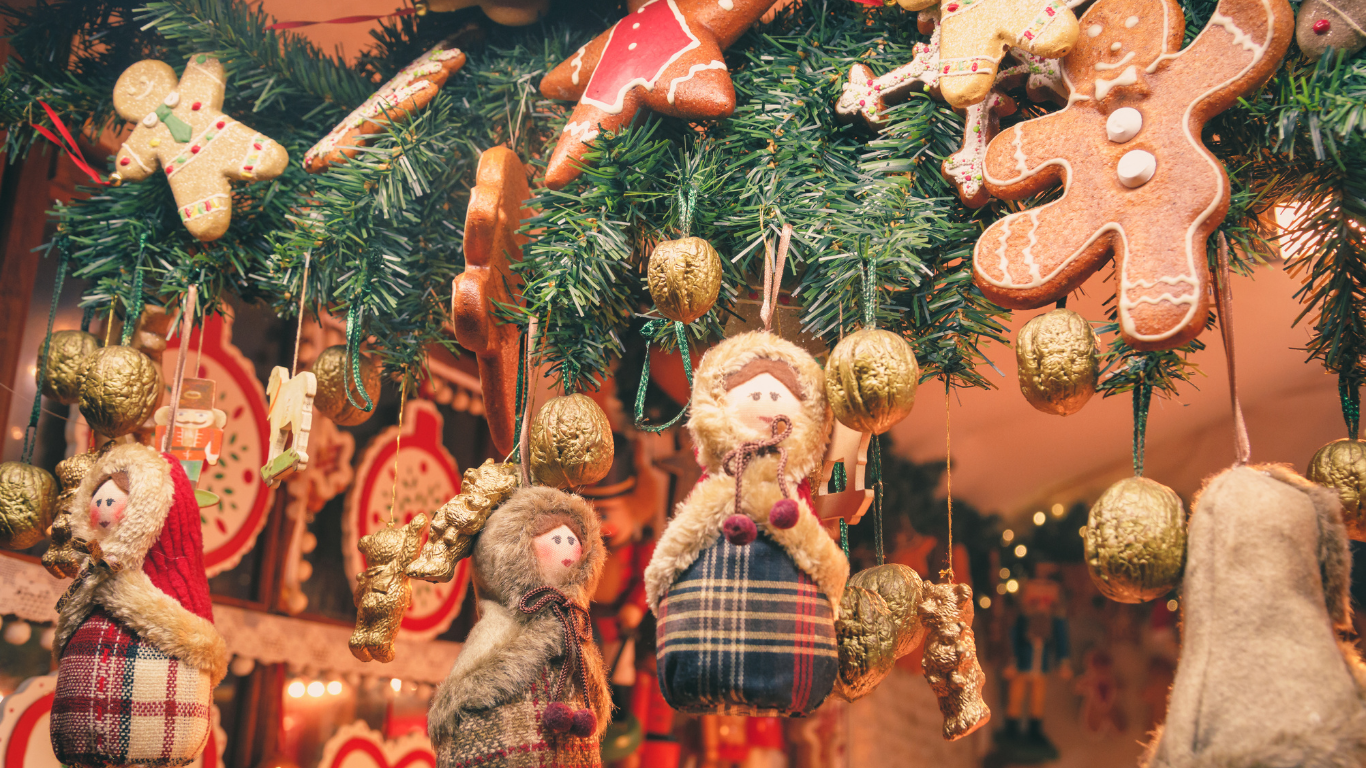 Christkindlmarket se vraća u Čikago na tri lokacije