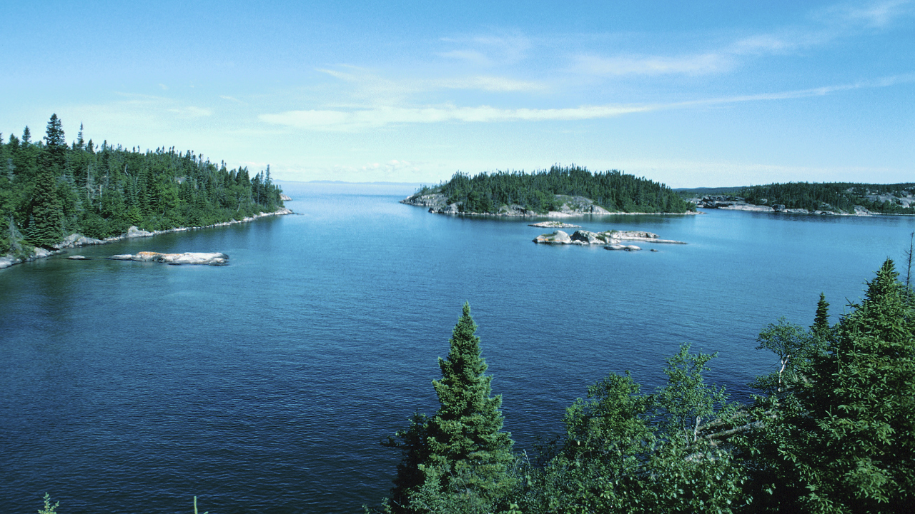 Tramp potpisao uredbu: Jezero Ontario u SAD od sada „Jezero Amerika“