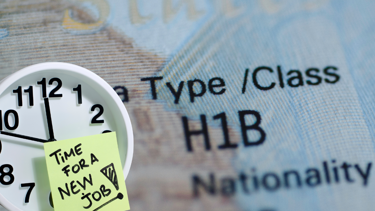 Hiljade H-1B radnika mogle bi da izgube vreme za pronalazak novog posla po novom predlogu Trampove administracije