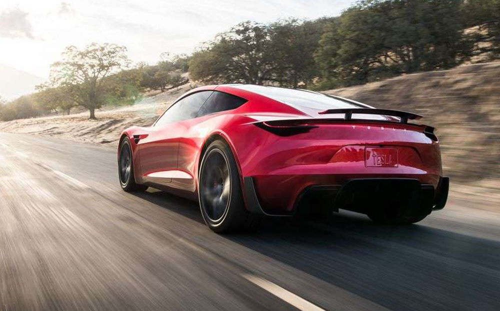 Kupci automobila dobijaju još više popusta kada prelaze na 