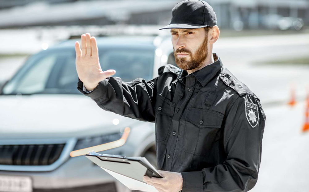 300 pripadnika Nacionalne garde raspoređeno