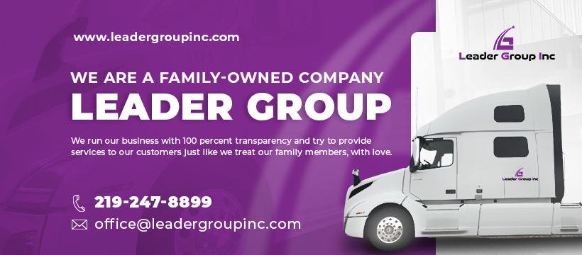 LEADER GROUP INC