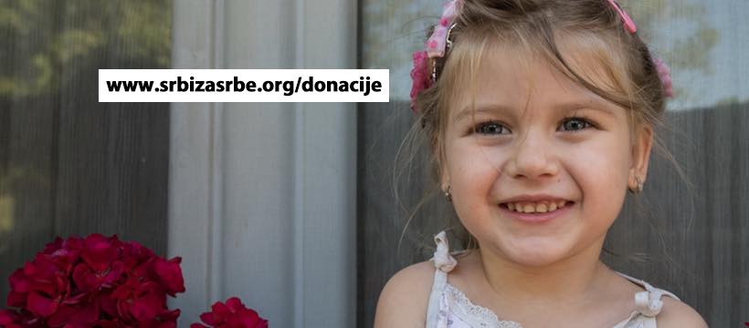Humanitarna organizacija SRBI ZA SRBE