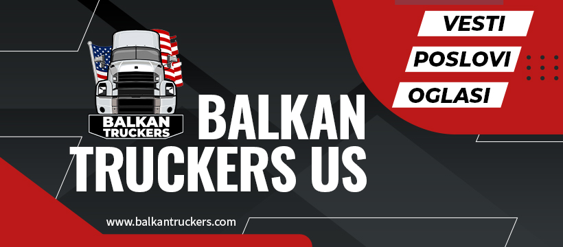 Balkan Truckers