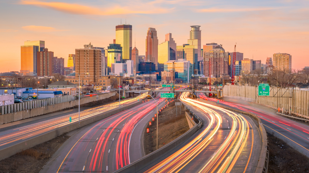 DHS pokrenuo „najveću imigracionu operaciju do sada“ u Minesoti