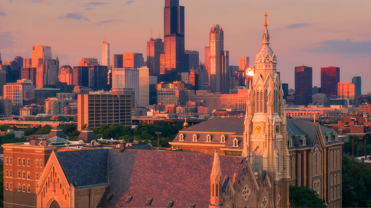 „Najveći u Severnoj Americi“: Dizajnerski događaj u Čikagu otvoren je za javnost i besplatan