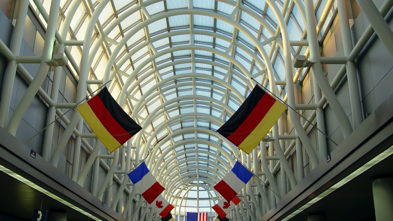 Prezasićenim aerodromima u Čikagu potreban je treći aerodrom?