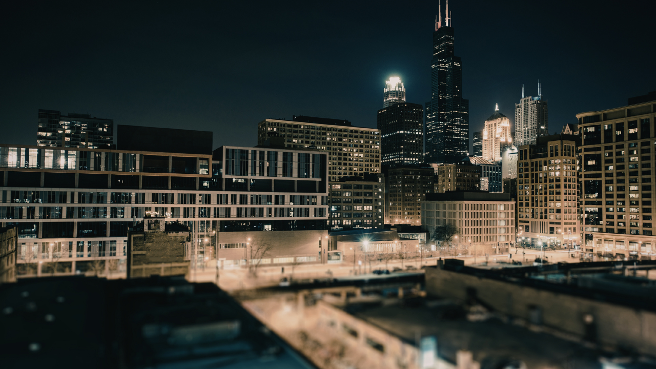 Hotelska industrija Čikaga ojačala zahvaljujući domaćem i turističkom putovanju u 2025. godini