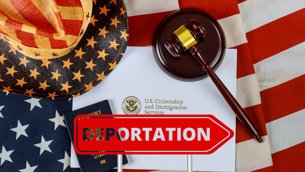 Predlog zakona: Deportacija imigranata bez statusa u slučaju osude za zlostavljanje životinja