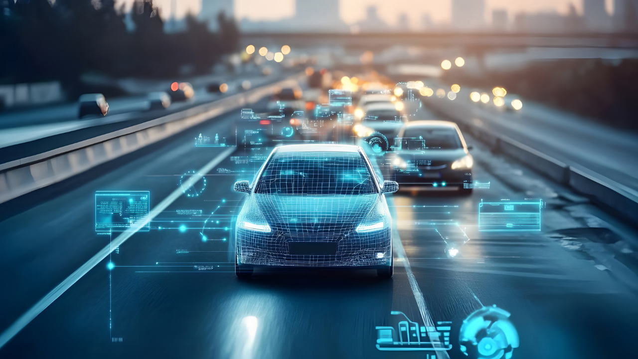 Flota Waymo vozila primećena u centru Čikaga – da li stižu vožnje bez vozača u Ilinois?