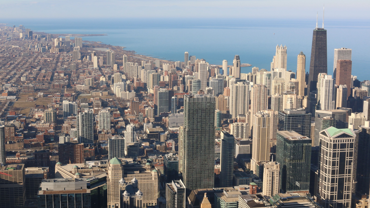 Čikago bi mogao imati najviši hotelski porez u SAD ukoliko Gradsko veće usvoji novi plan