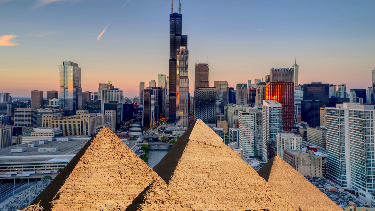 EgyptAir pokreće istorijske direktne letove iz Kaira ka Los Anđelesu i Čikagu 2026. godine