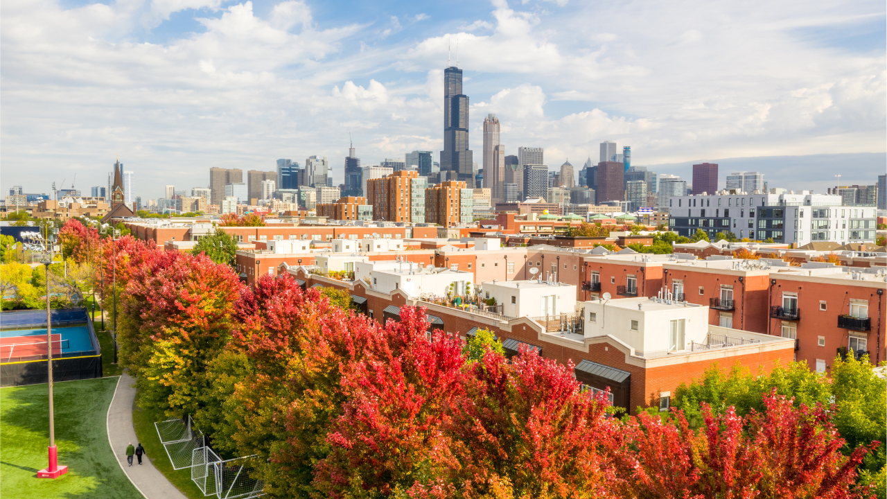 Čikago među 10 najboljih gastronomskih destinacija na svetu