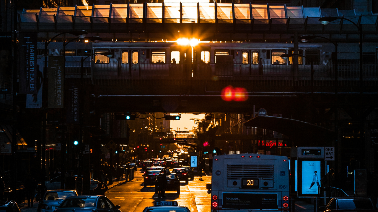 Chicagohenge 2026: Prolećna ravnodnevnica donosi spektakl u Čikagu