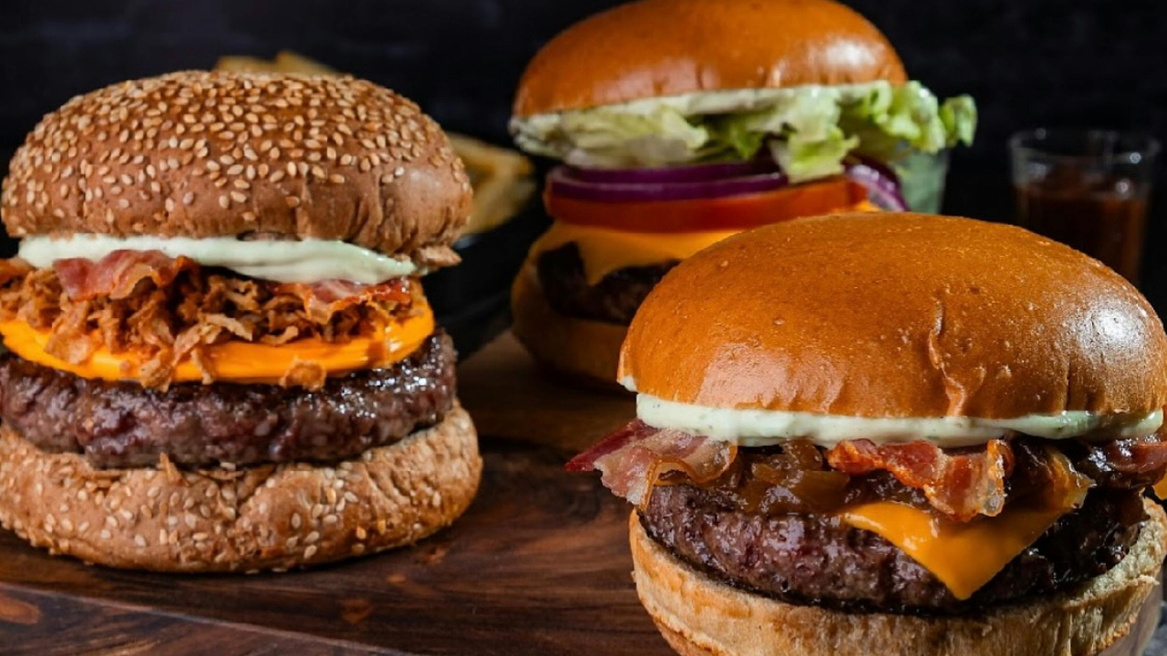 Najbolji burger u Čikagu: Evo šta kažu lokalci