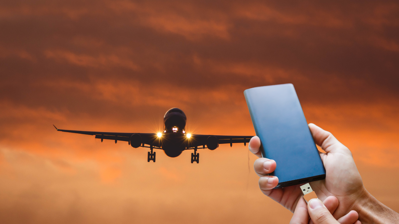 Southwest uvodi nova ograničenja za prenosive punjače na letovima
