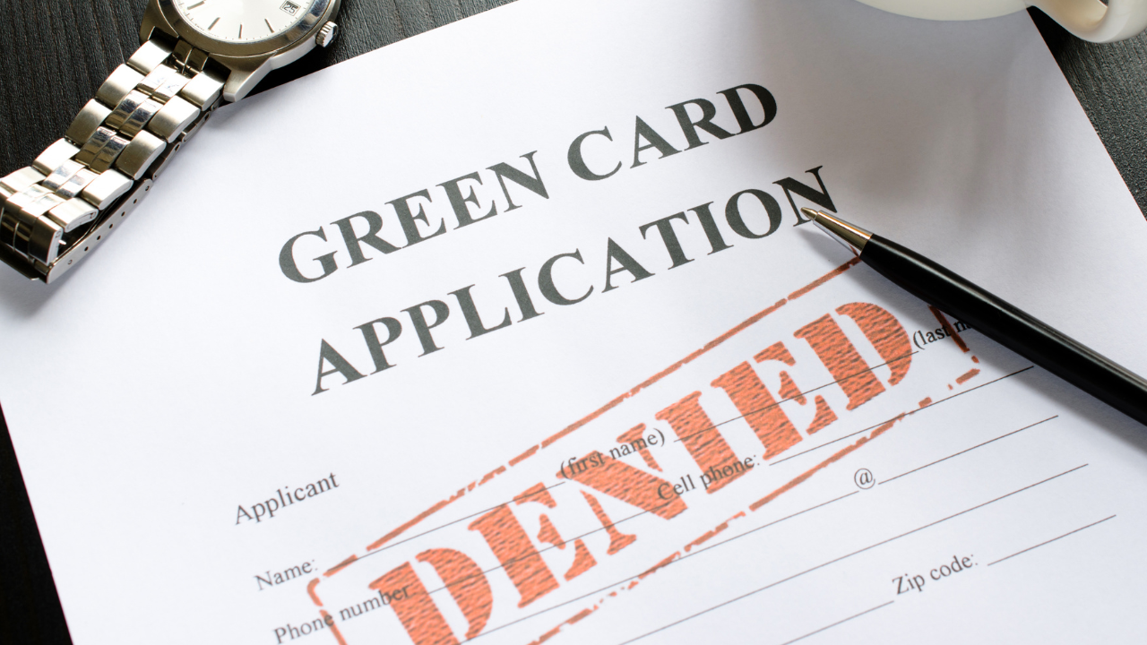 Predložen zakon: zabrana dobijanja zelene karte za imigrante u teškim DUI slučajevima