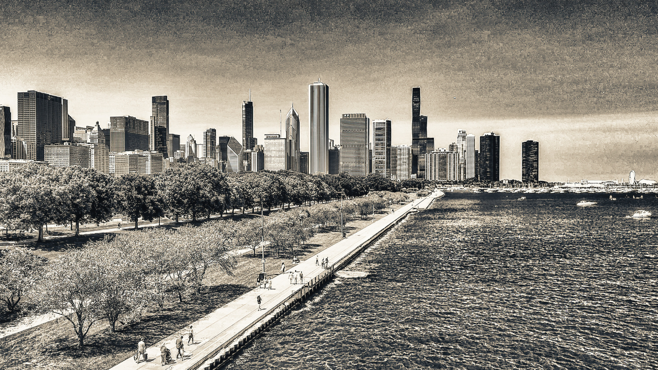 Poplave u Čikagu postaju sve ozbiljniji problem