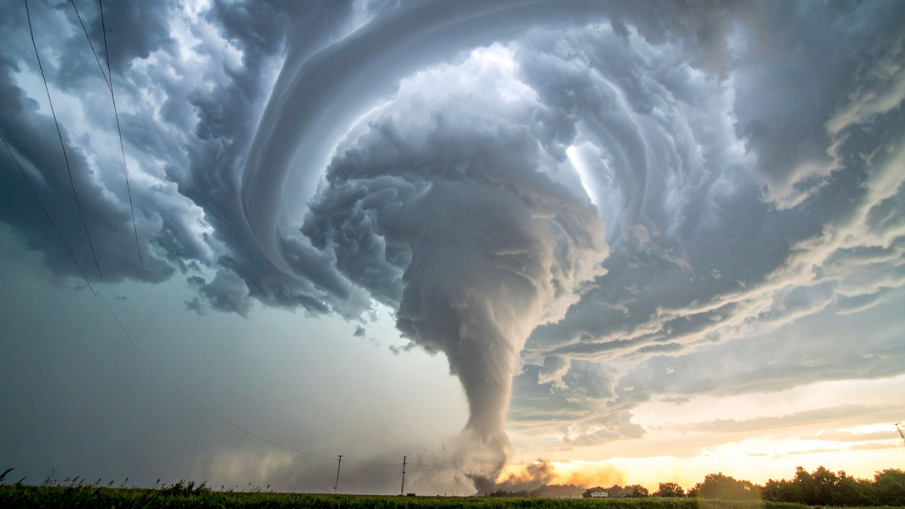 Sedam tornada pogodilo Ilinois tokom snažnog nevremena