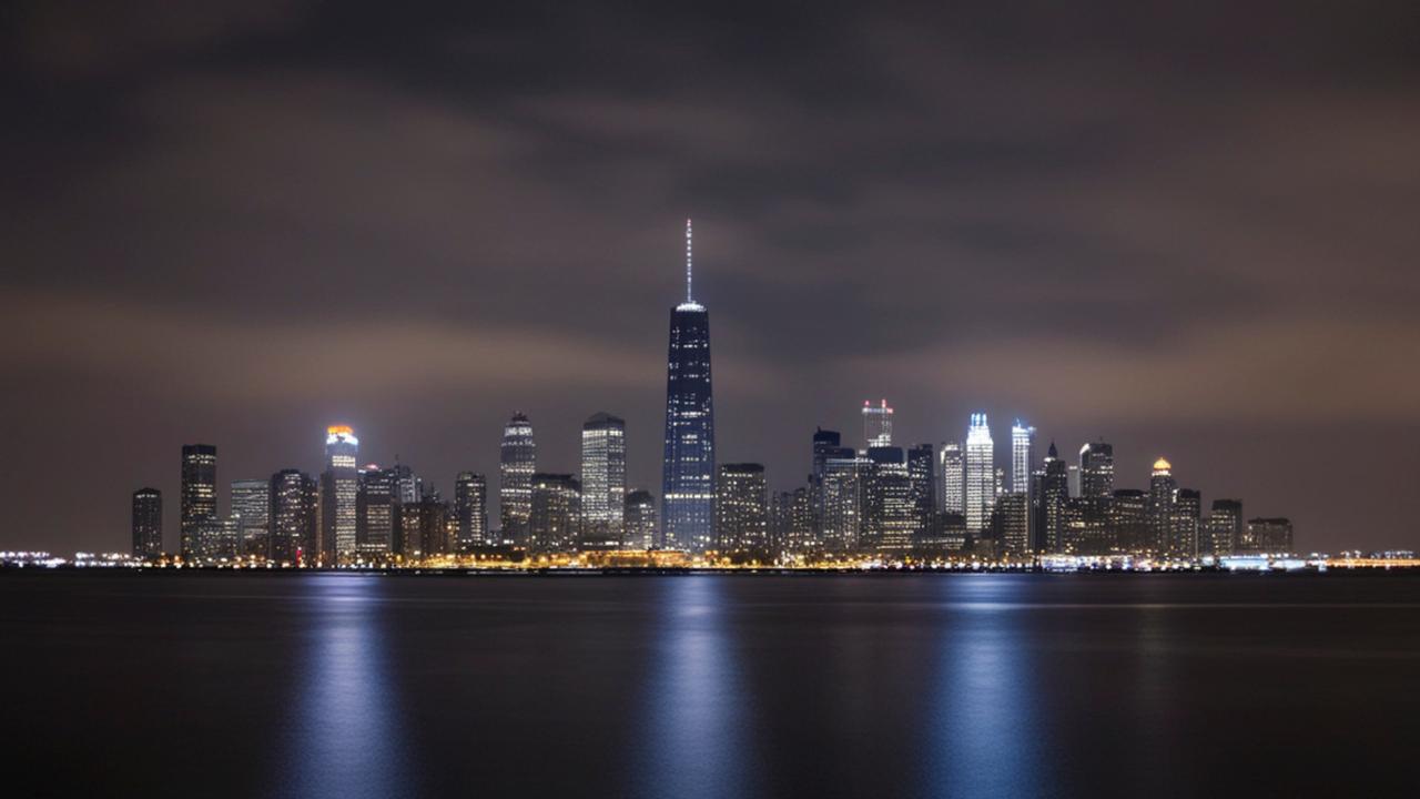 Čikago među najlepšim gradovima sveta noću!