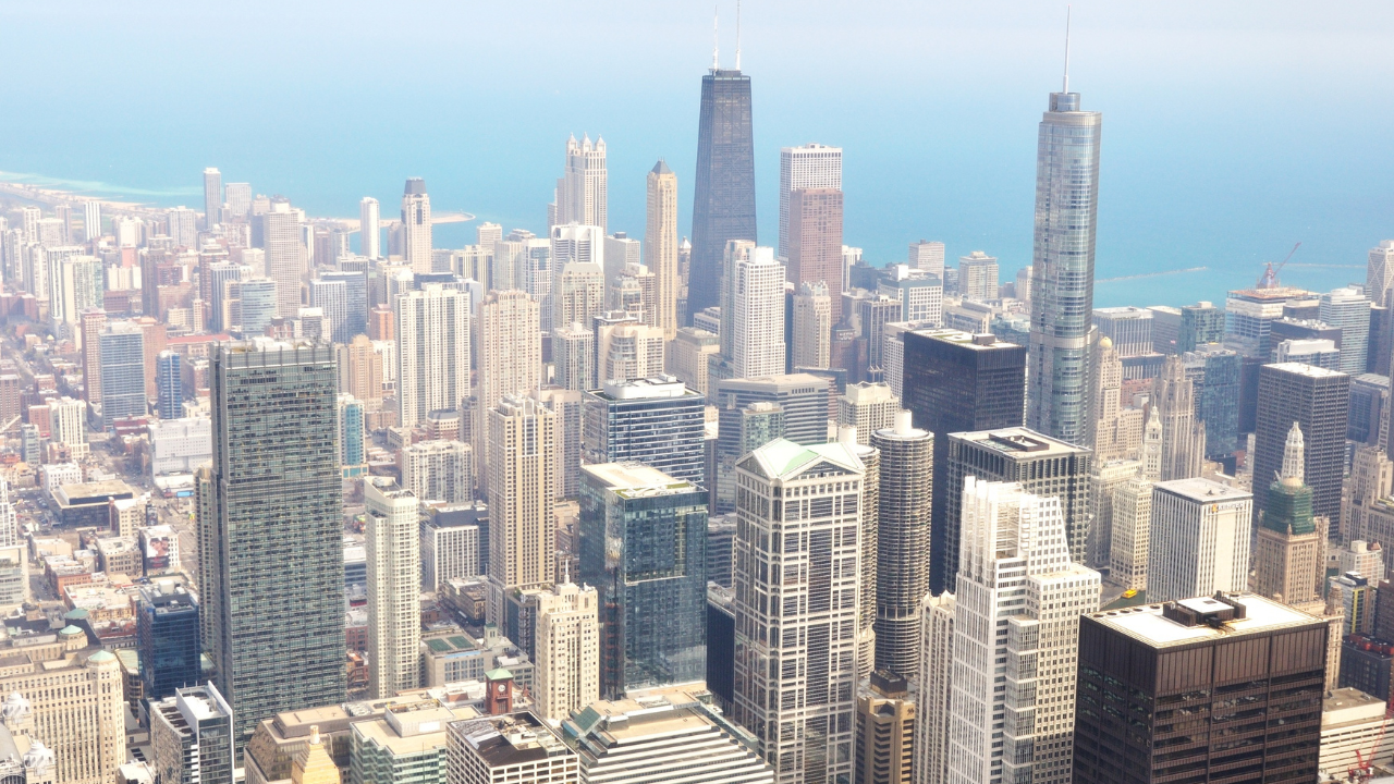 Maj u Čikagu: Više od 10 događaja koje ne treba propustiti