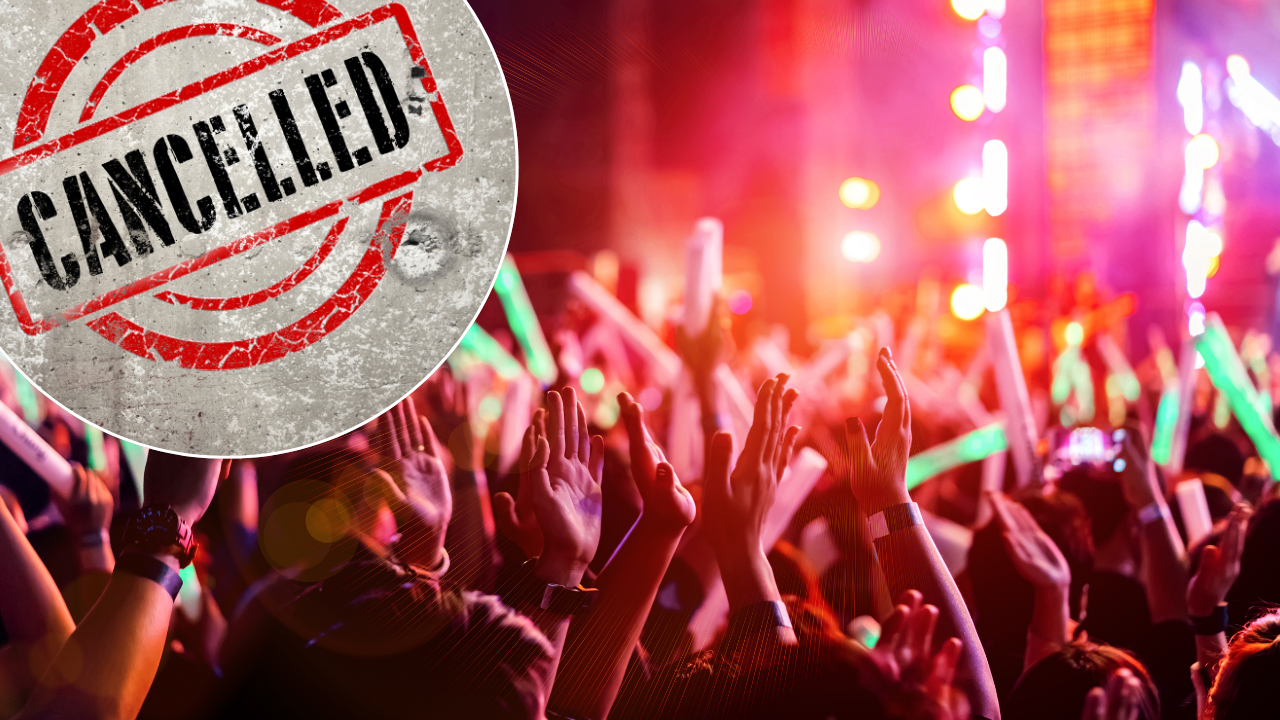 Poznati muzički festival u Ilinoisu otkazan nekoliko dana pred početak