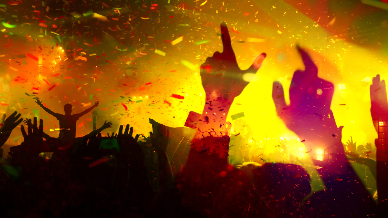 Najveći EDM festival u Čikagu vraća se ovog leta: Objavljena prva imena izvođača