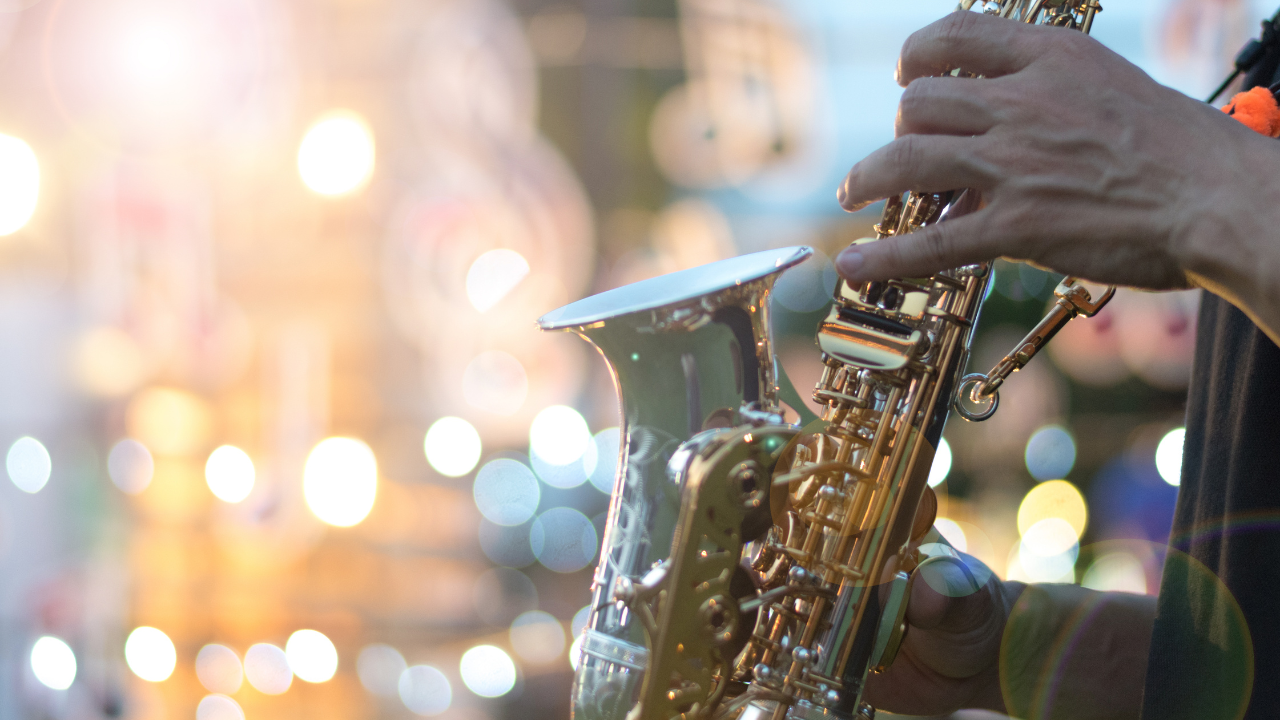 Na samo sat vremena od Chicaga: Veliki osmočasovni jazz festival stiže za Dan očeva