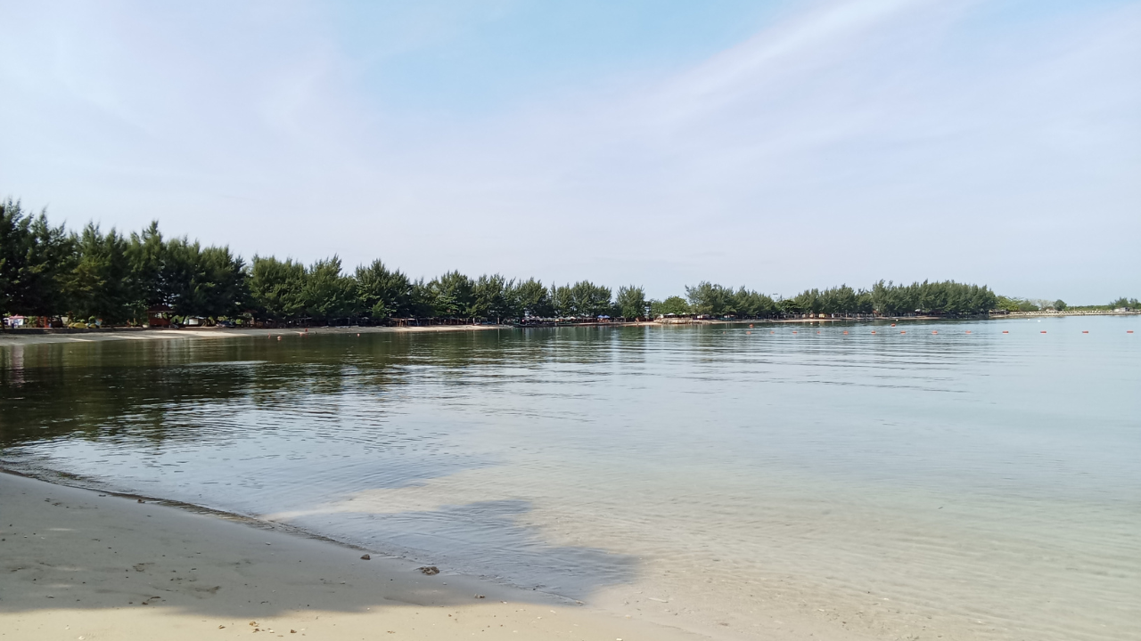 Porodična plaža iz snova nalazi se na manje od sat vremena od Čikaga: Prirodni raj uz obalu jezera Mičigen