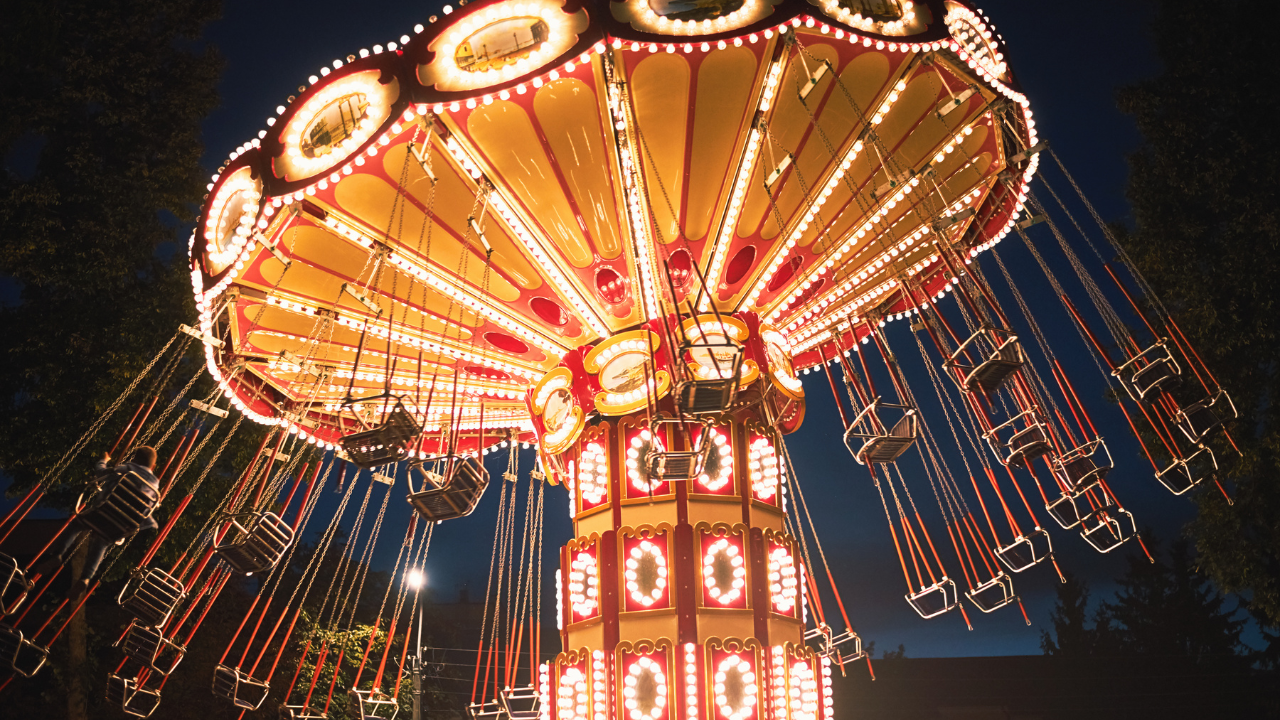 Veliki četvorodnevni festival vraća se u West Chicago uz koncerte, luna-park i vatromet