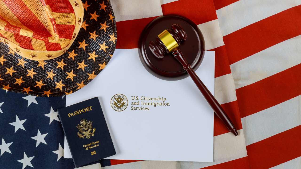 Trampova administracija pojačava oduzimanje državljanstva naturalizovanim Amerikancima