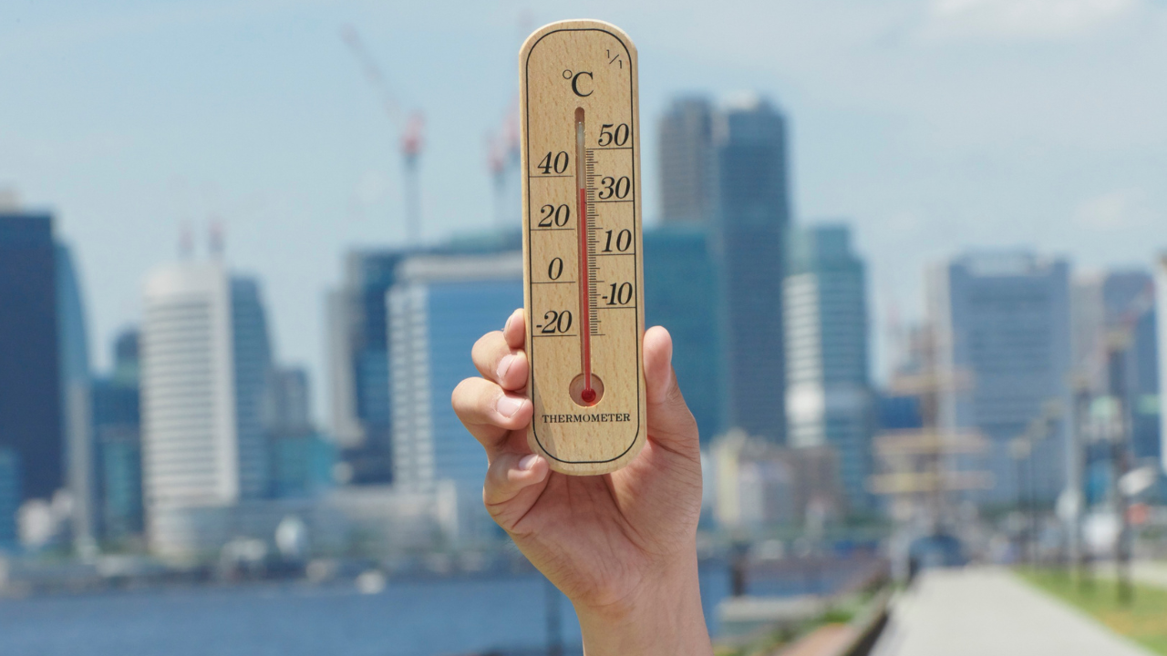 Drugi toplotni talas ove godine stiže u Čikago: Osećaj temperature dostiže i 40°C
