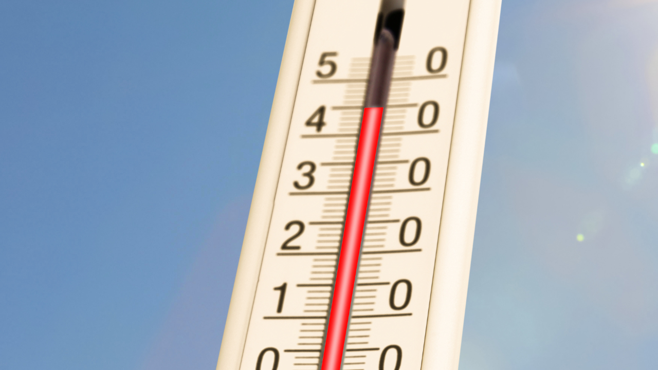 Toplotni talas zahvatio Čikago: Temperature se približile rekordnim vrednostima
