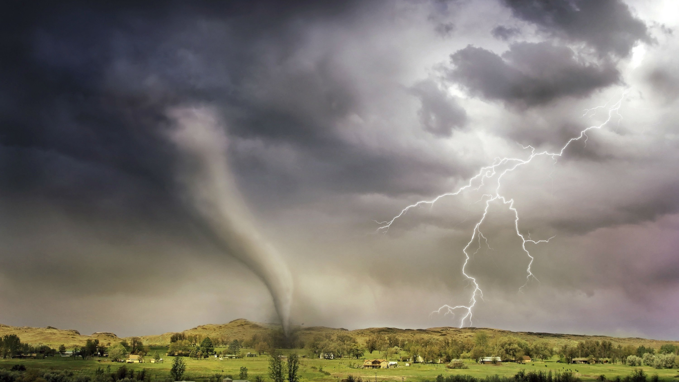 Tornado sirene ponovo „slučajno“ aktivirane u više predgrađa Čikaga