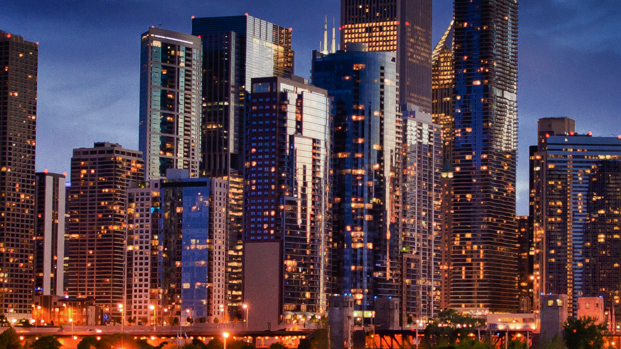 Gradske vlasti Čikaga odgovaraju na bezbednosna pitanja pred doček Nove godine u centru grada