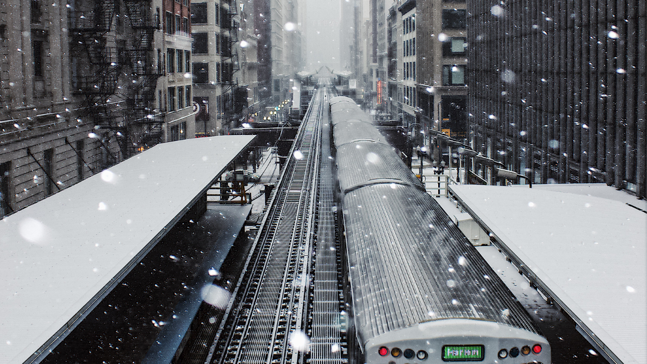 Stanica State/Lake u Čikagu zatvara se od ponedeljka na tri godine zbog rekonstrukcije